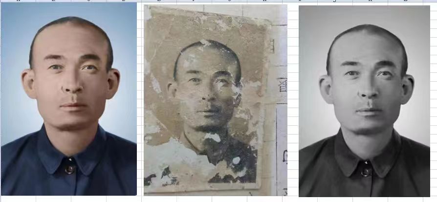 垦利老照片模糊修复-21